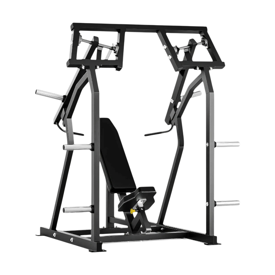 SM788 Shoulder Press