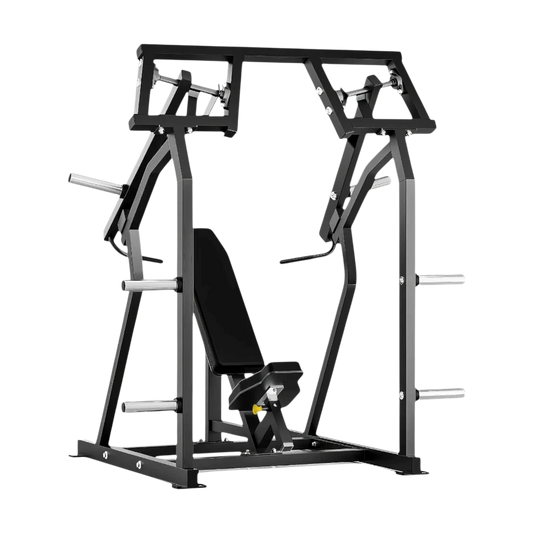 SM788 Shoulder Press