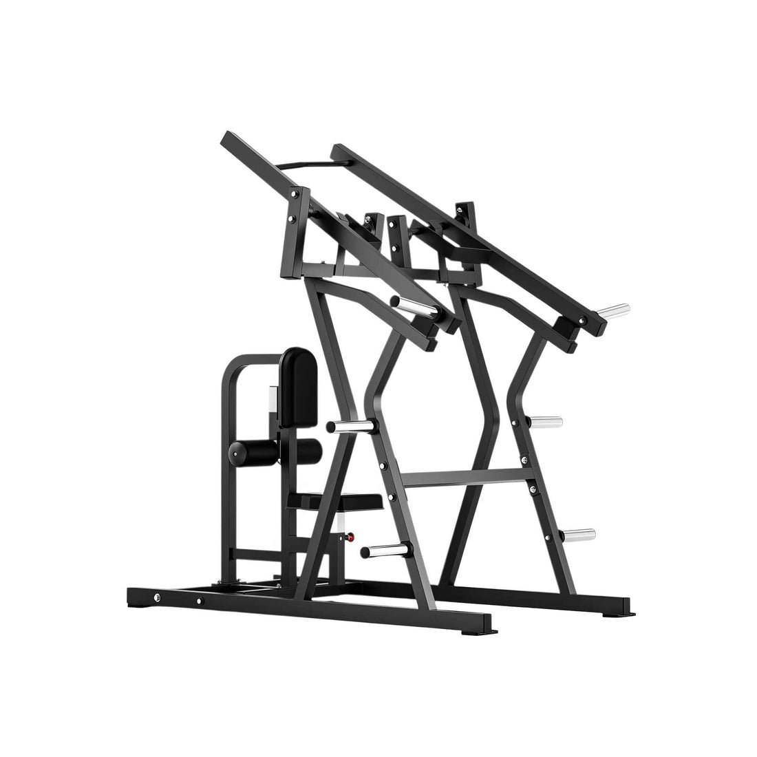 SM789 Lat Pulldown