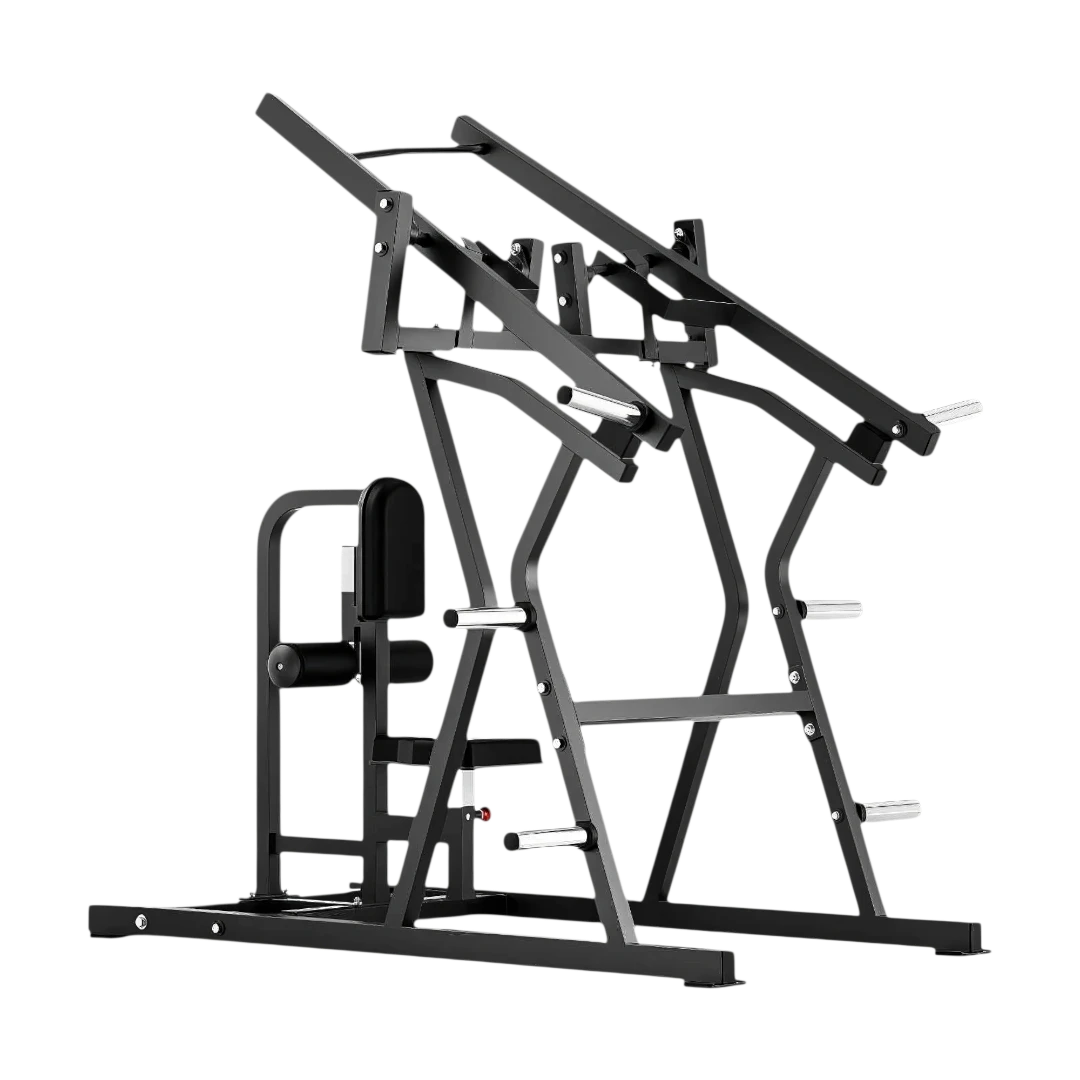 SM789 Lat Pulldown
