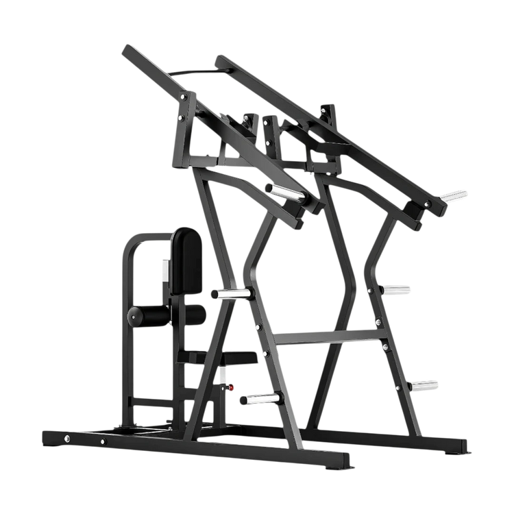 SM789 Lat Pulldown