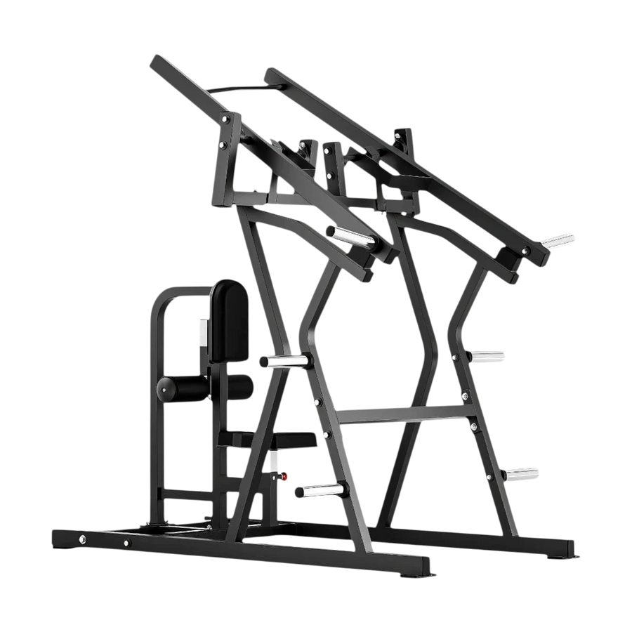 SM789 Lat Pulldown