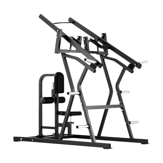 SM789 Lat Pulldown