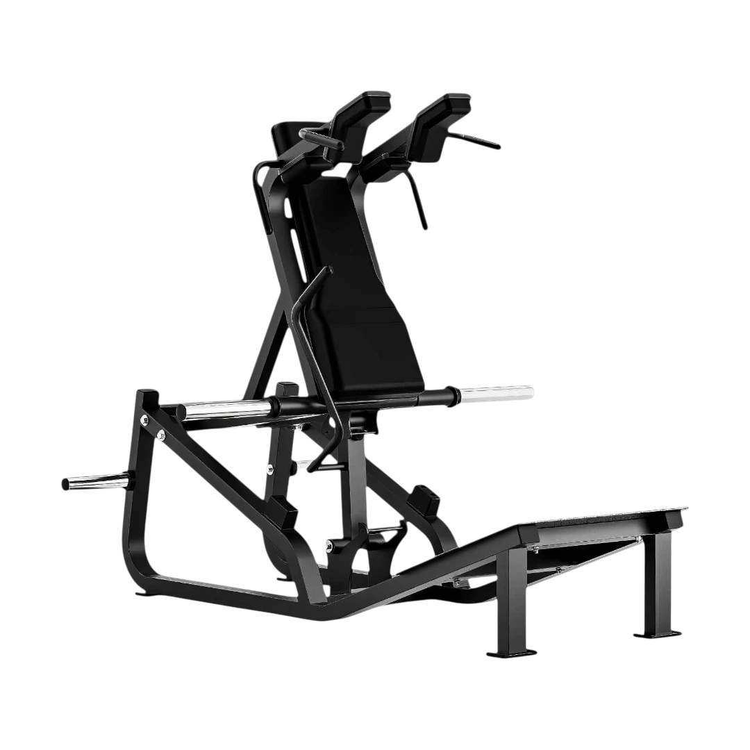 SM796 V-Squat
