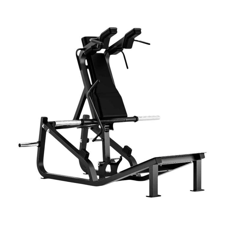 SM796 V-Squat