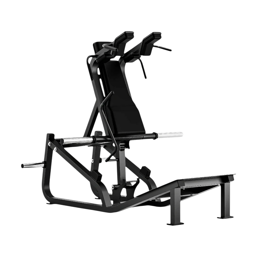 SM796 V-Squat