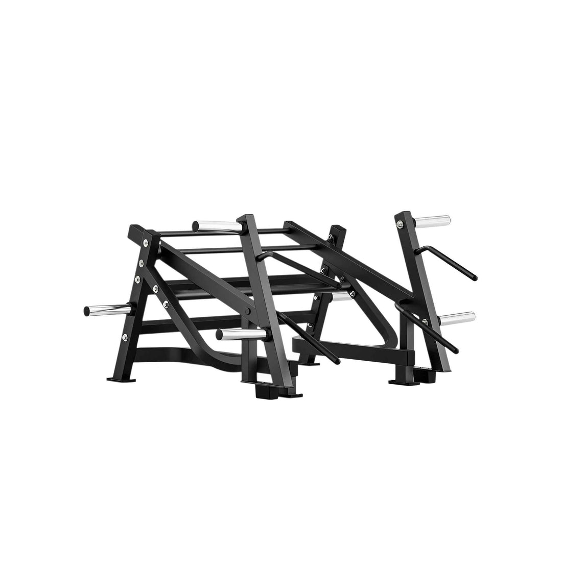 SM799 Lunge Squat