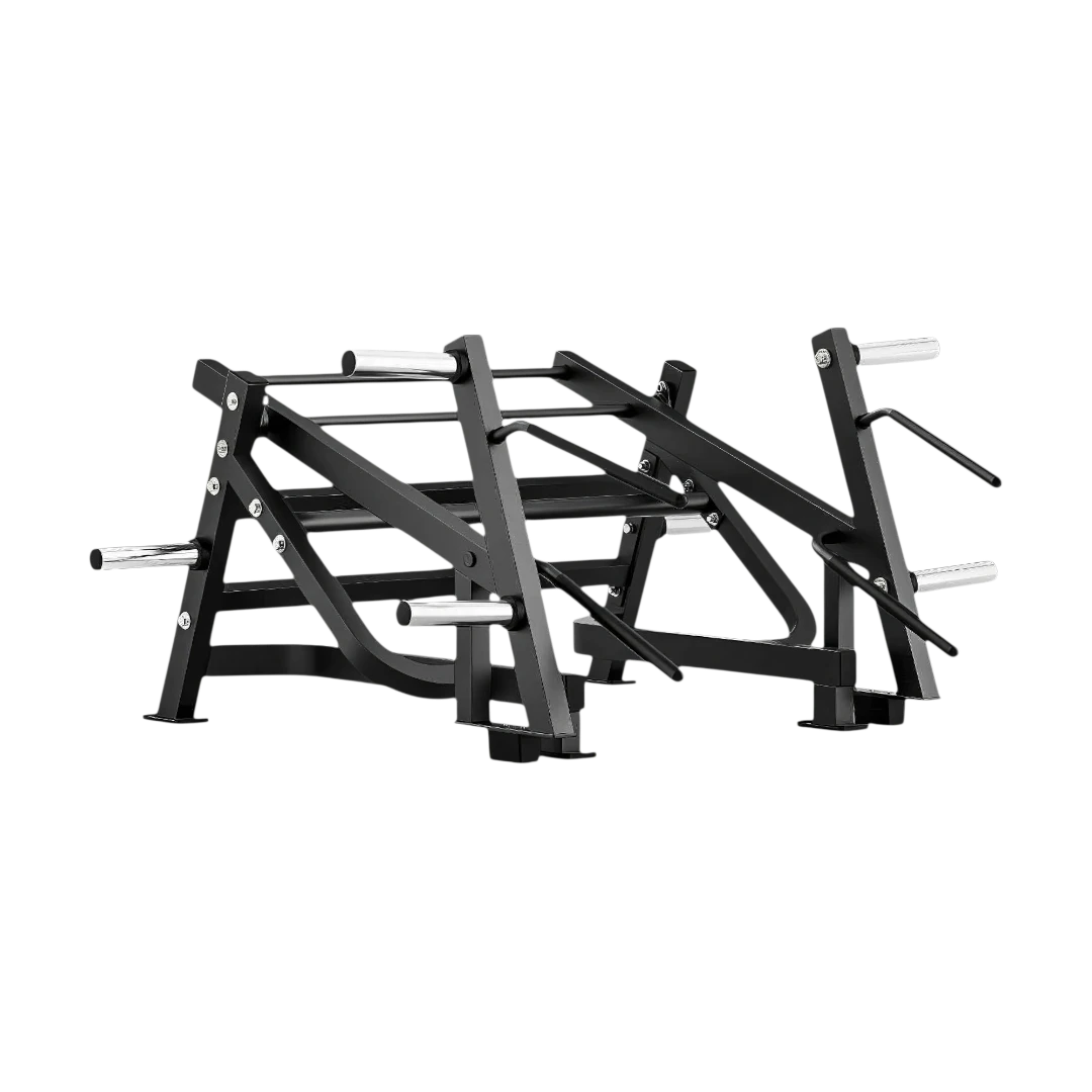 SM799 Lunge Squat