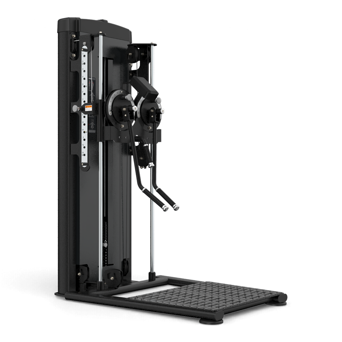 Elevação Lateral / Voador Pec PS2600