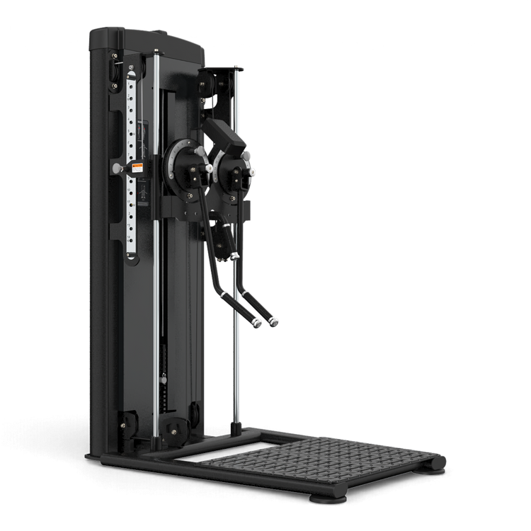 Elevação Lateral / Voador Pec PS2600