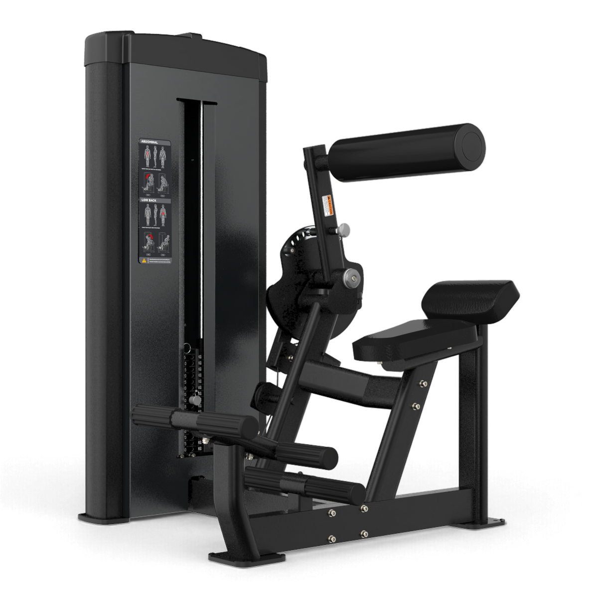 PS2650 Extensão Abdominal / Lombar