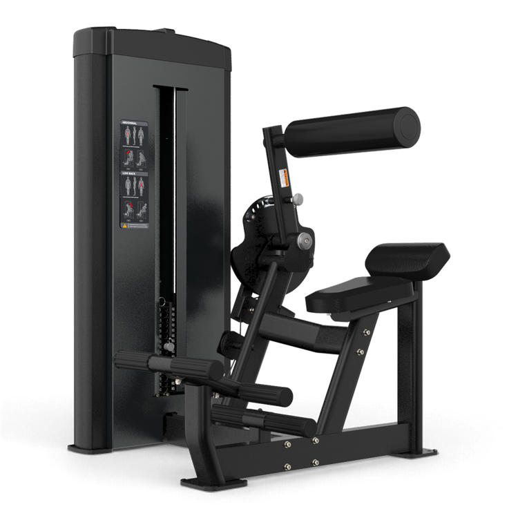 PS2650 Extensão Abdominal / Lombar