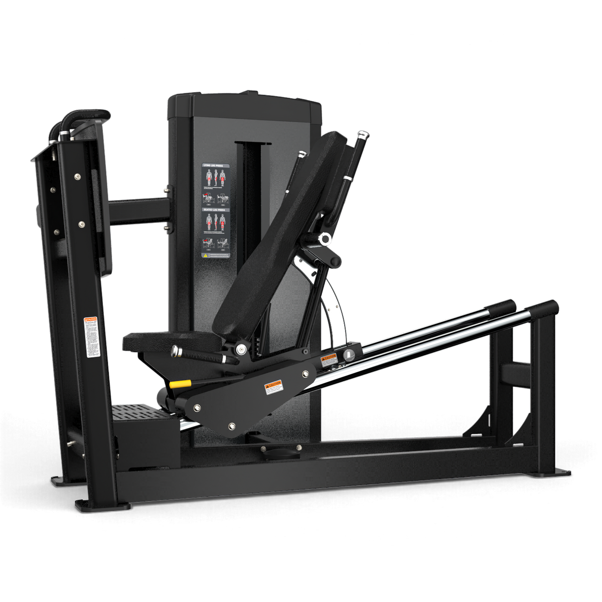 PS2690 Leg Press / Calf Press