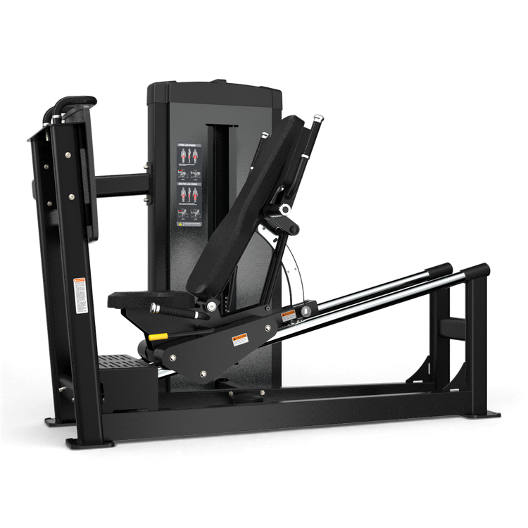 PS2690 Leg Press / Calf Press