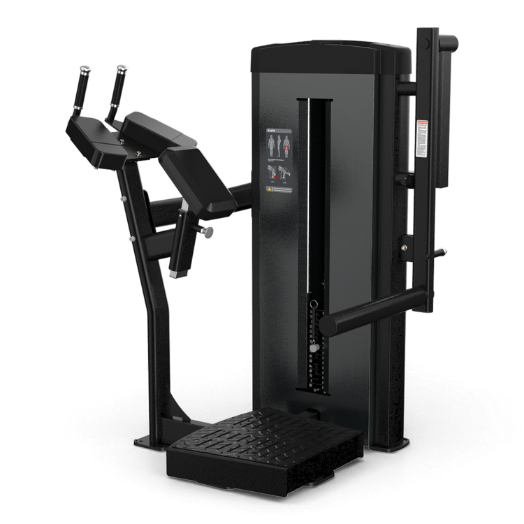 PS2690 Leg Press / Calf Press