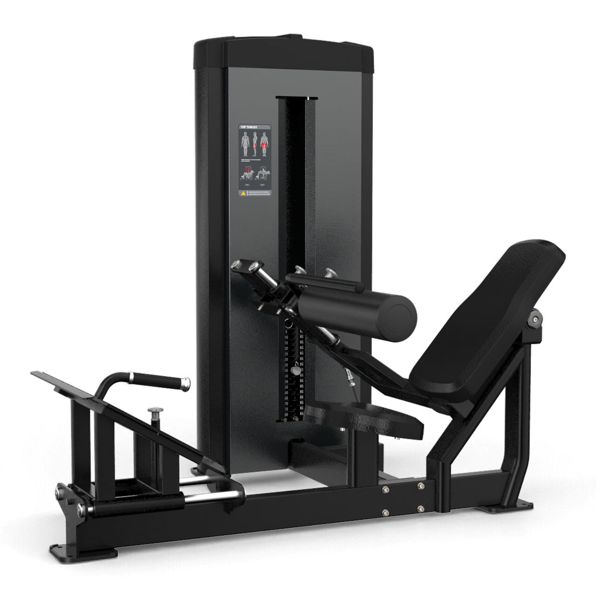 PS2690 Leg Press / Calf Press