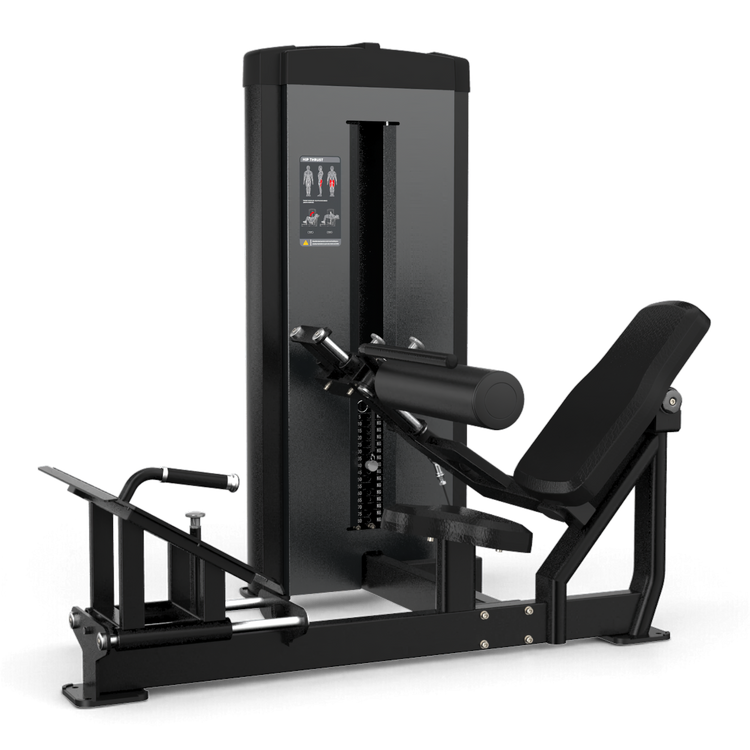PS2690 Leg Press / Calf Press