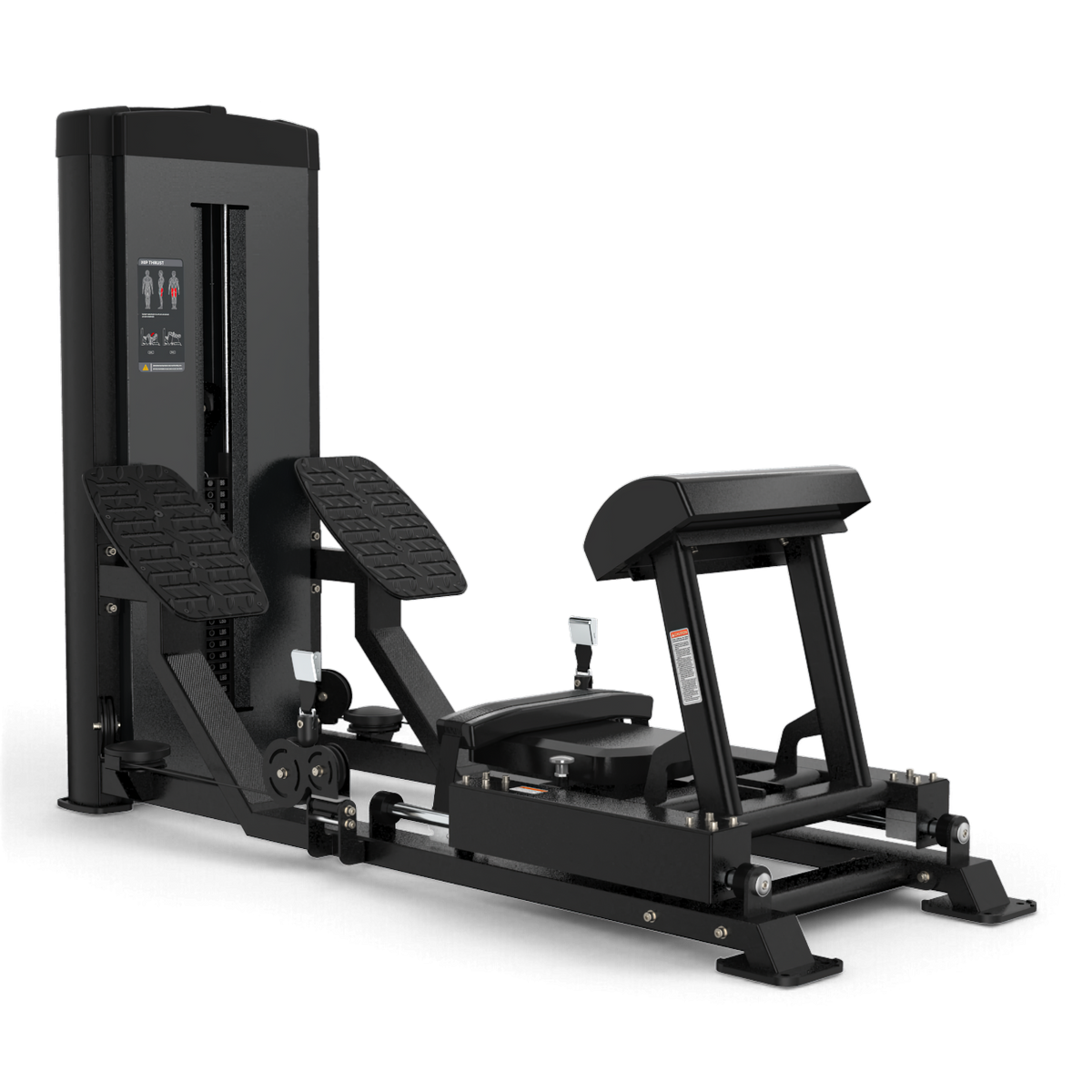 PS2690 Leg Press / Calf Press