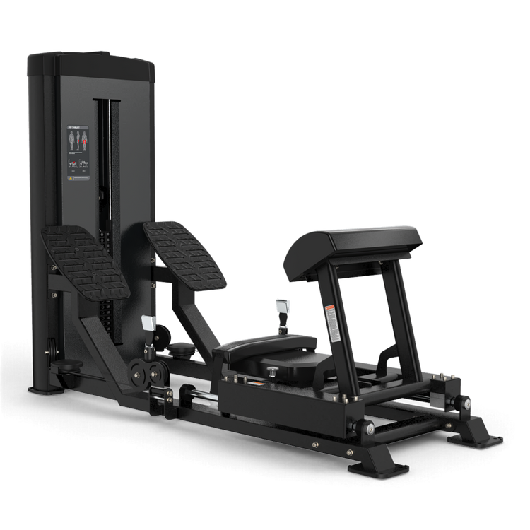 PS2690 Leg Press / Calf Press