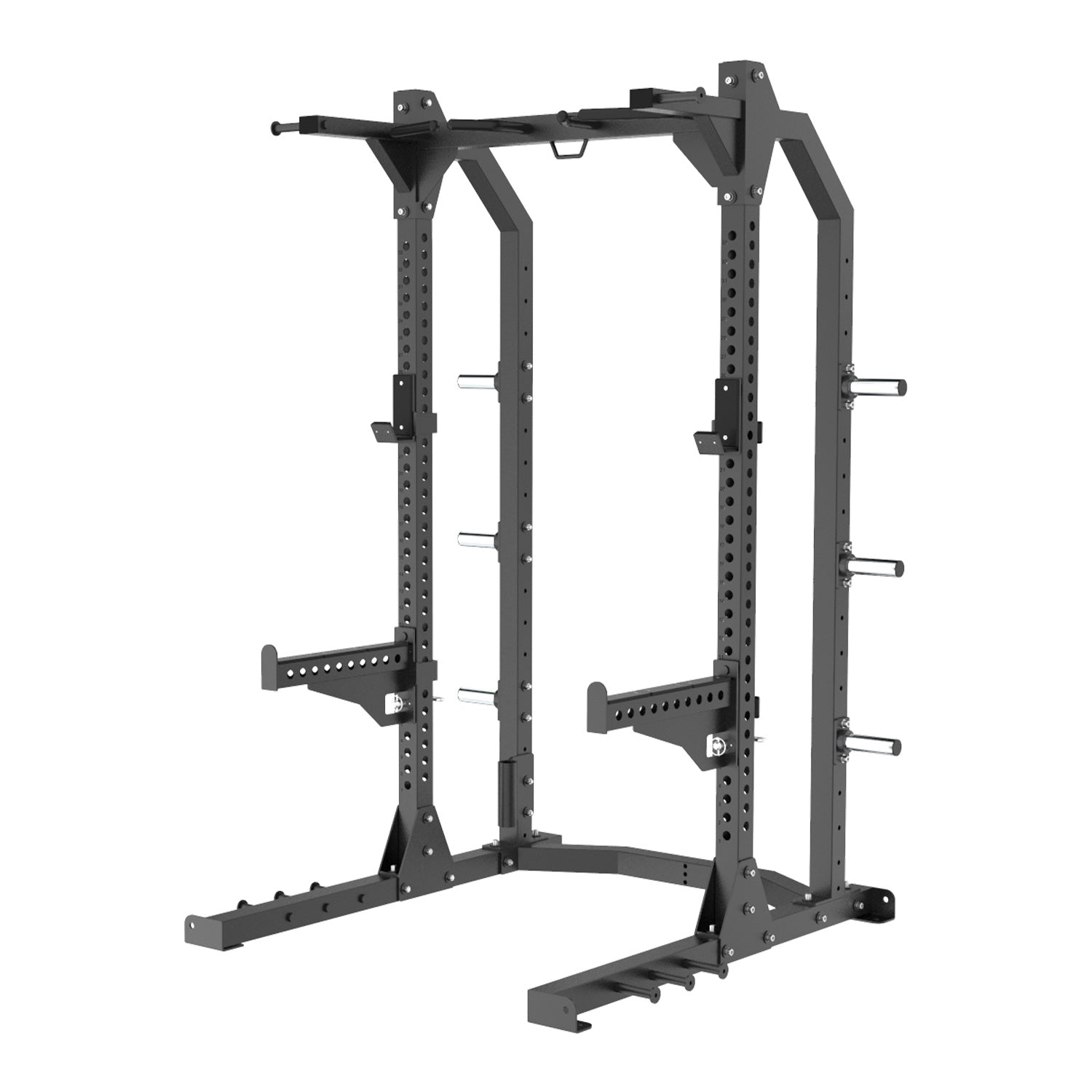 Squat Rack FT7005A – FANATICS-FITNESS
