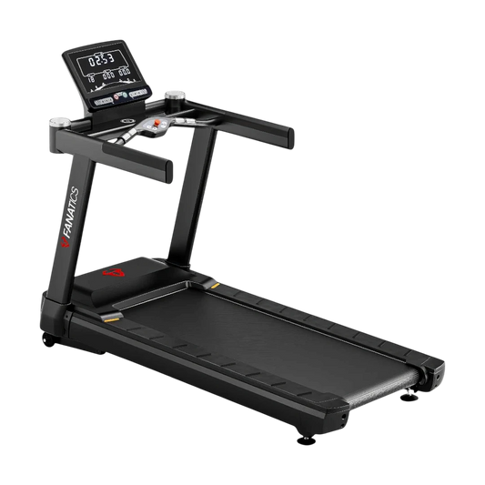 T3 Commercial Treadmill