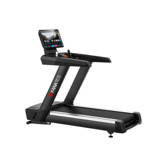 T6T Professional Treadmill
