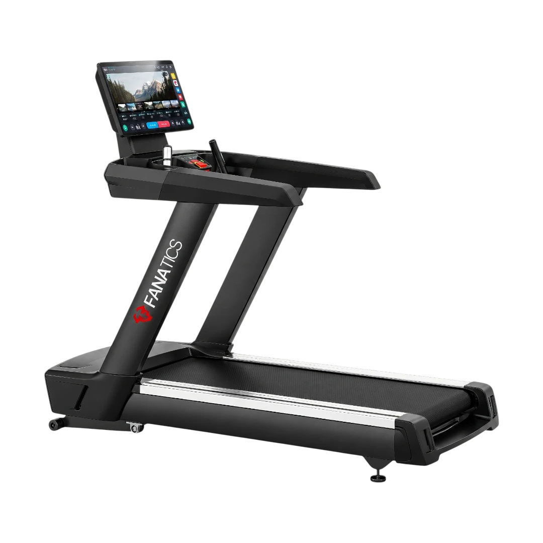T6T Professional Treadmill