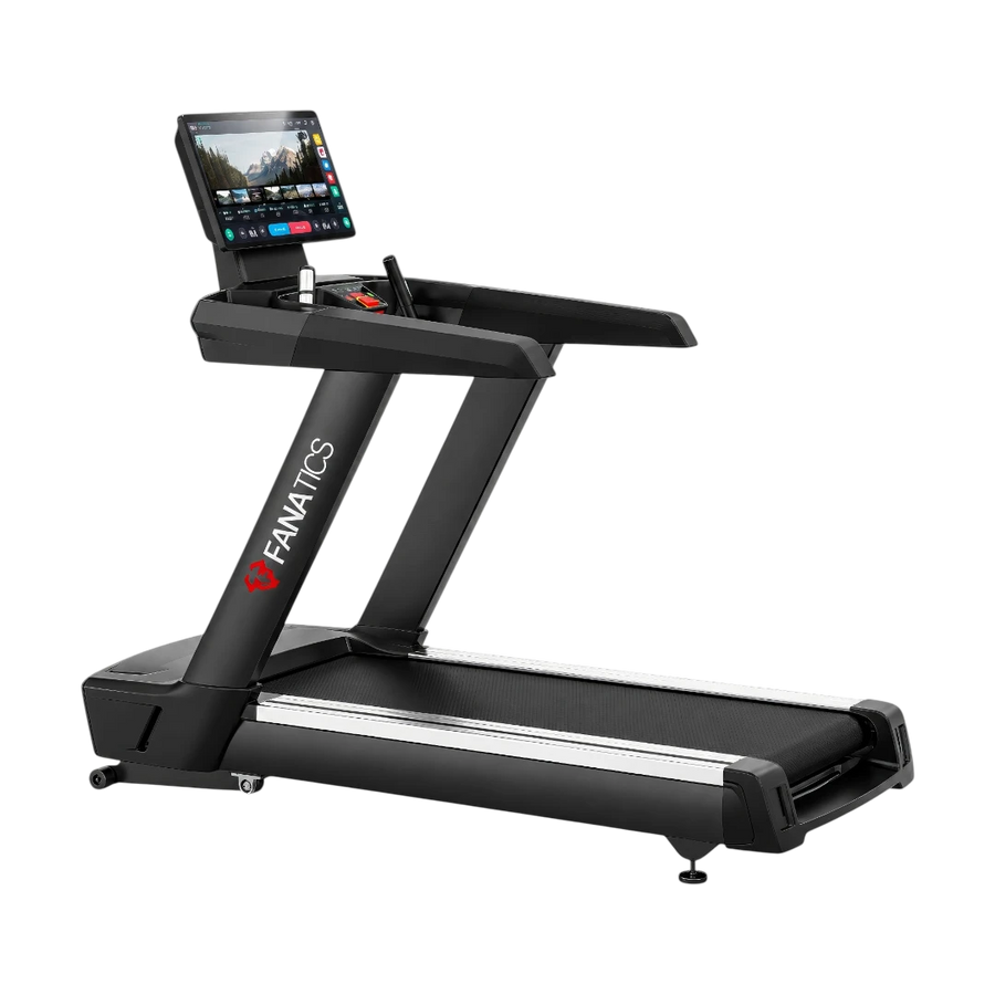 T6T Professional Treadmill