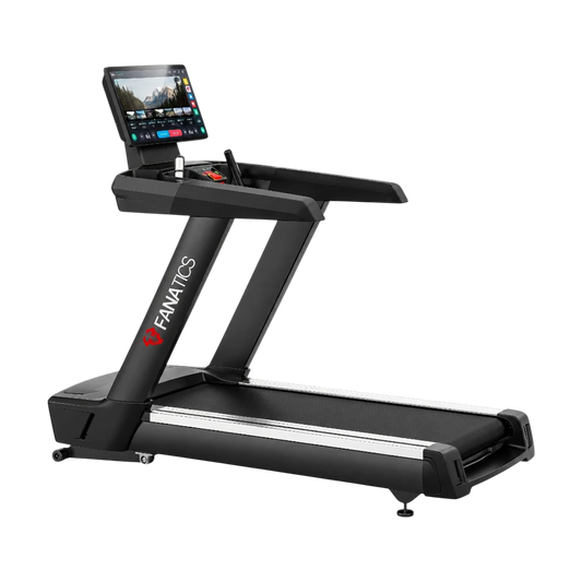 T6T Professional Treadmill