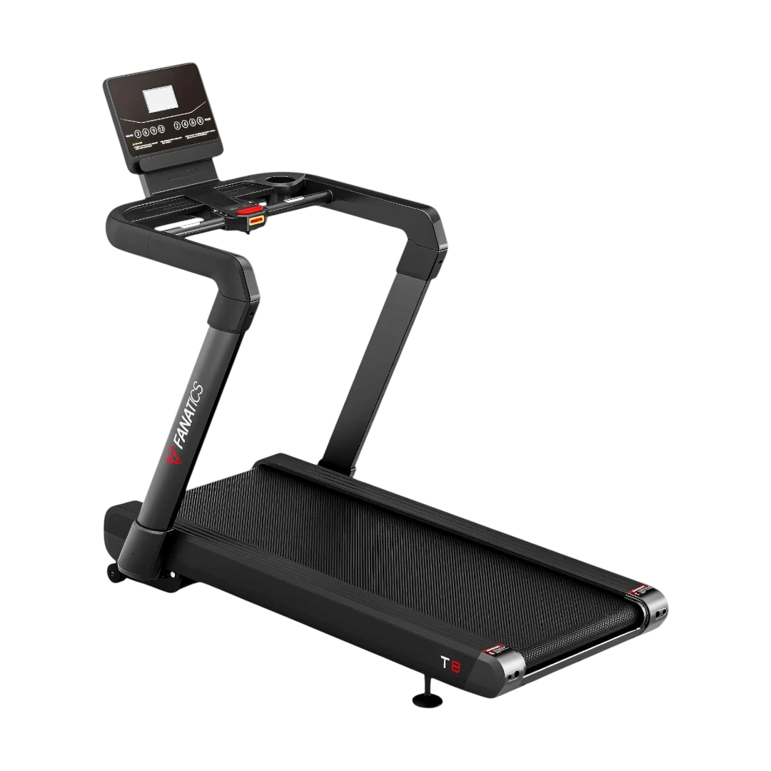 T8 Compact Treadmill