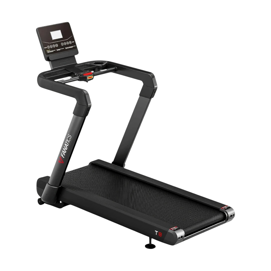 T8 Compact Treadmill