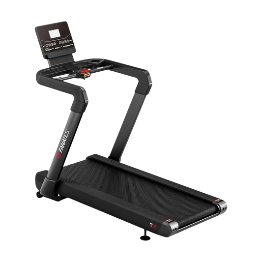 T8 Compact Treadmill