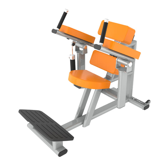 Abdominal / Low Back TR800