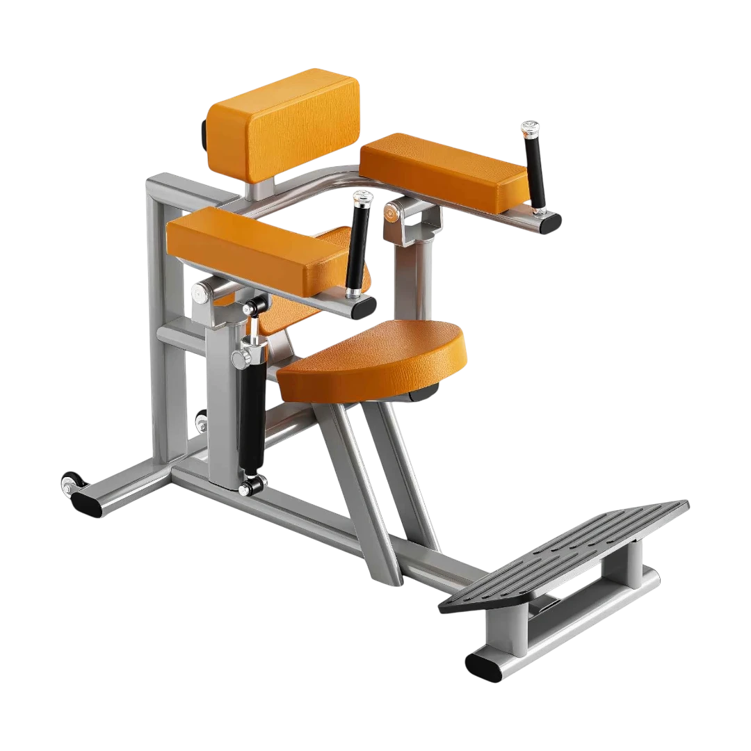 TR800 Ab / Back Extension