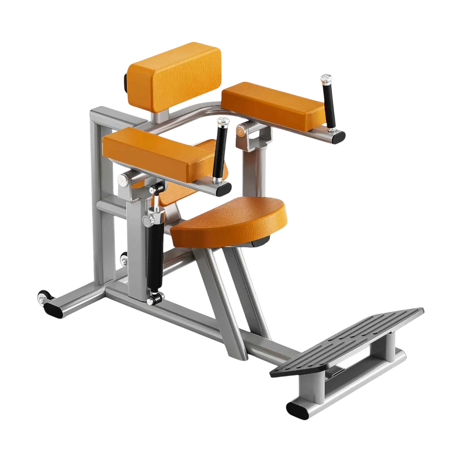 TR800 Ab / Back Extension