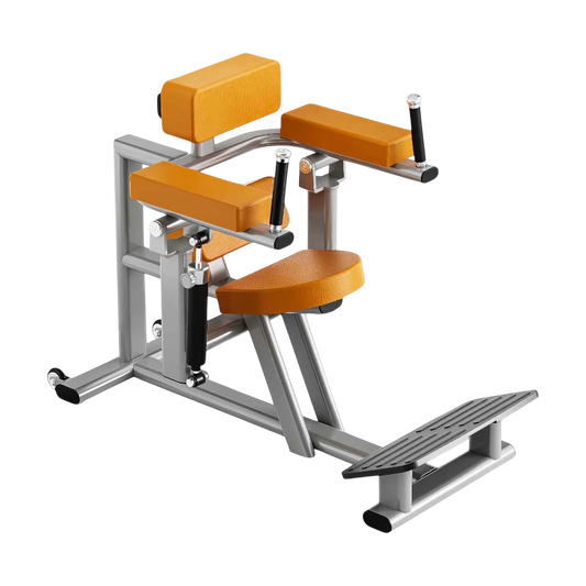 TR800 Ab / Back Extension
