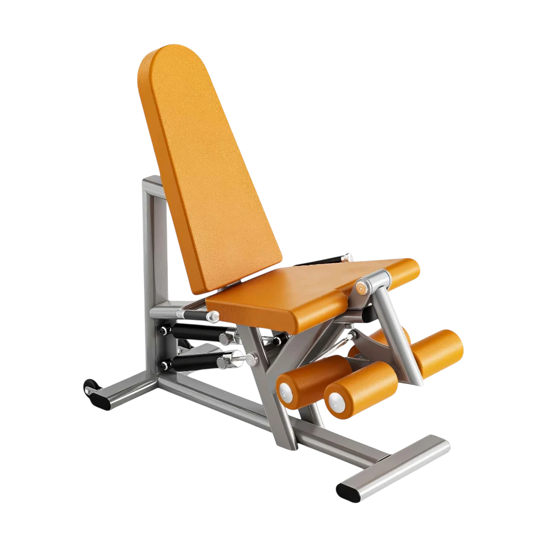 TR804 Leg Extension / Curl