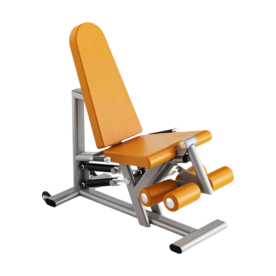 TR804 Leg Extension / Curl