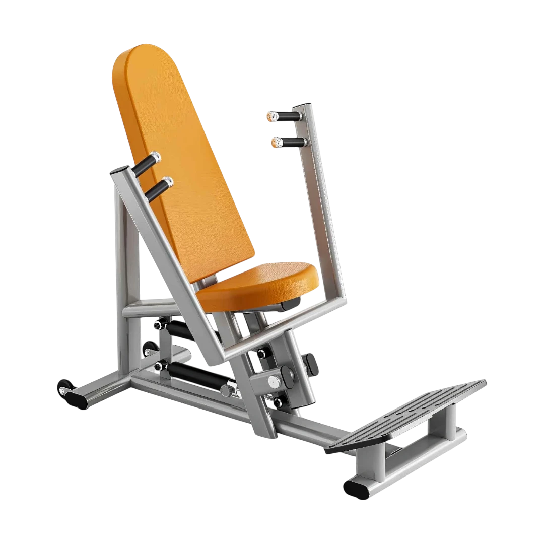TR807 Chest Press