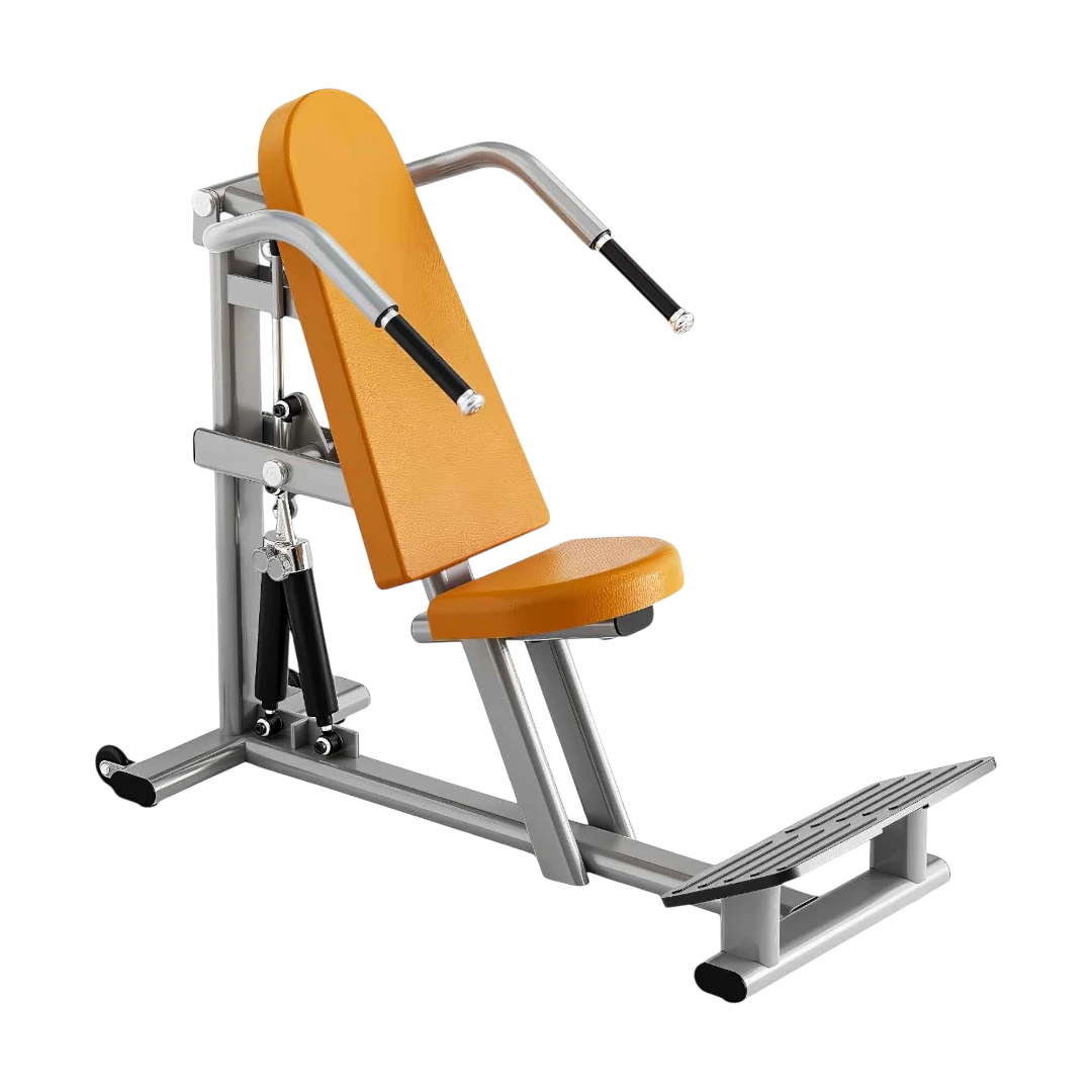 TR808 Shoulder Press / Pulldown