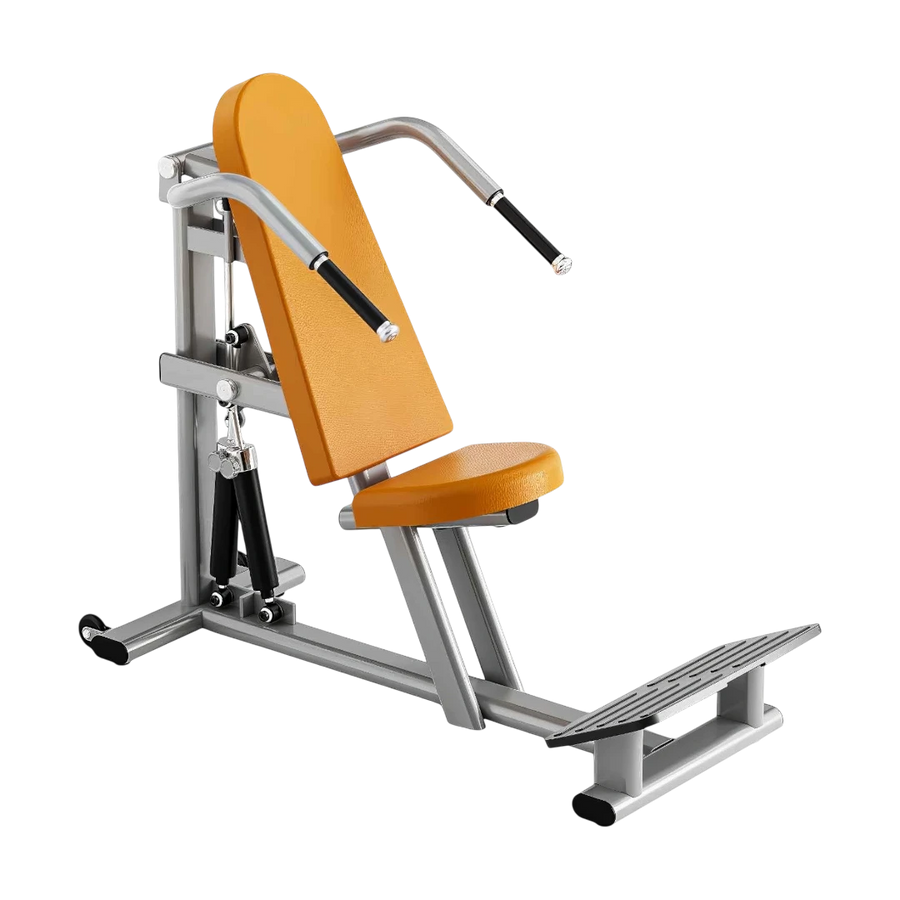 TR808 Shoulder Press / Pulldown