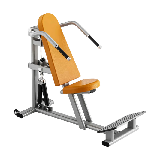 TR808 Shoulder Press / Pulldown