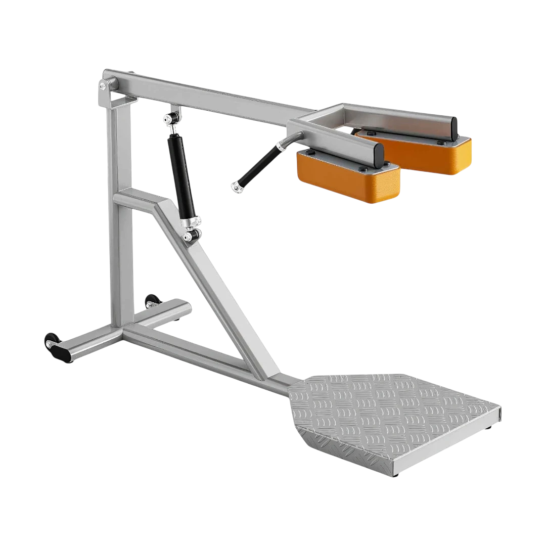 TR809 Squat Machine