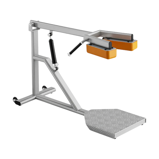 TR809 Squat Machine
