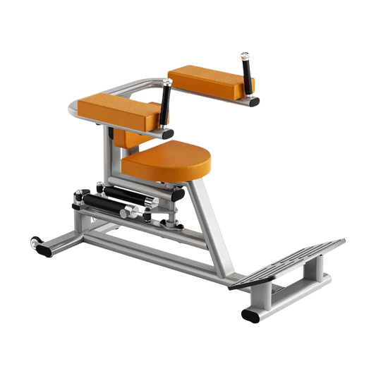 TR810 Torso Rotation