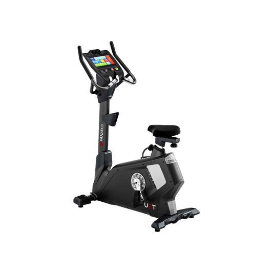 U6T Upright Bike