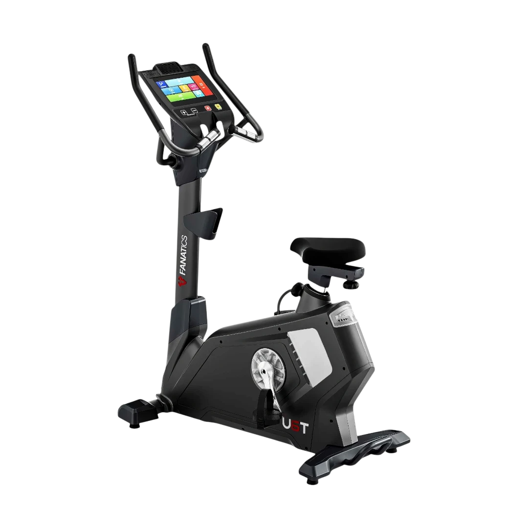 U6T Upright Bike