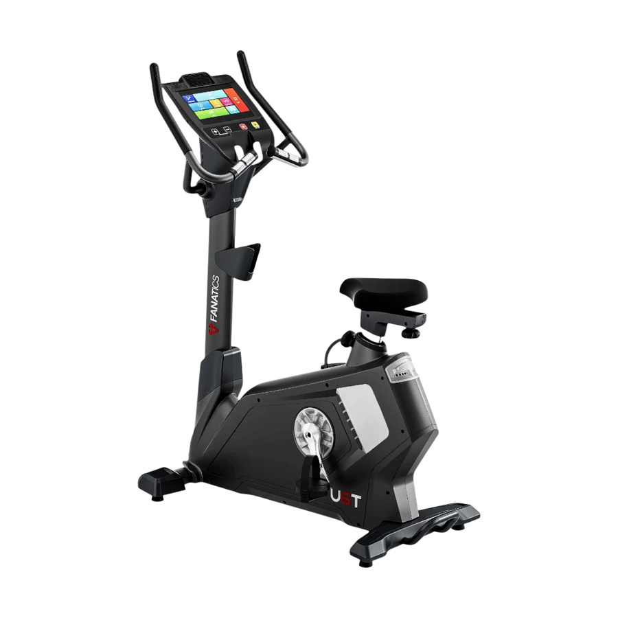 U6T Upright Bike
