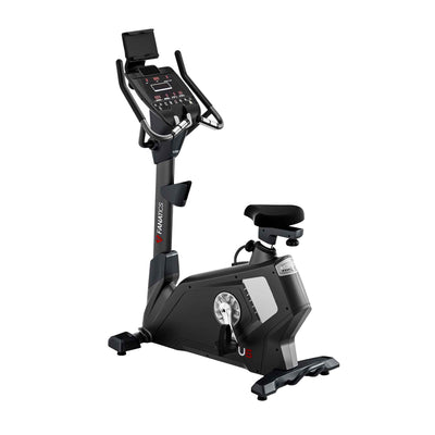 U6 Upright Bike