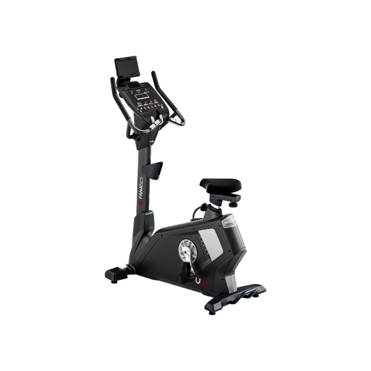 U6 Upright Bike